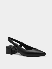 Босоножки Marco Tozzi модель 2-29505-42-001 Фото