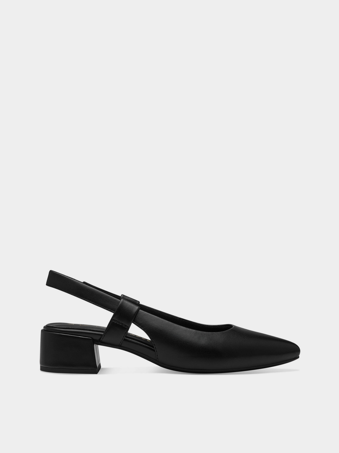 Босоніжки Marco Tozzi модель 2-29505-42-001 Фото