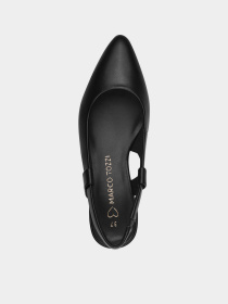 Босоніжки Marco Tozzi модель 2-29505-42-001 Фото