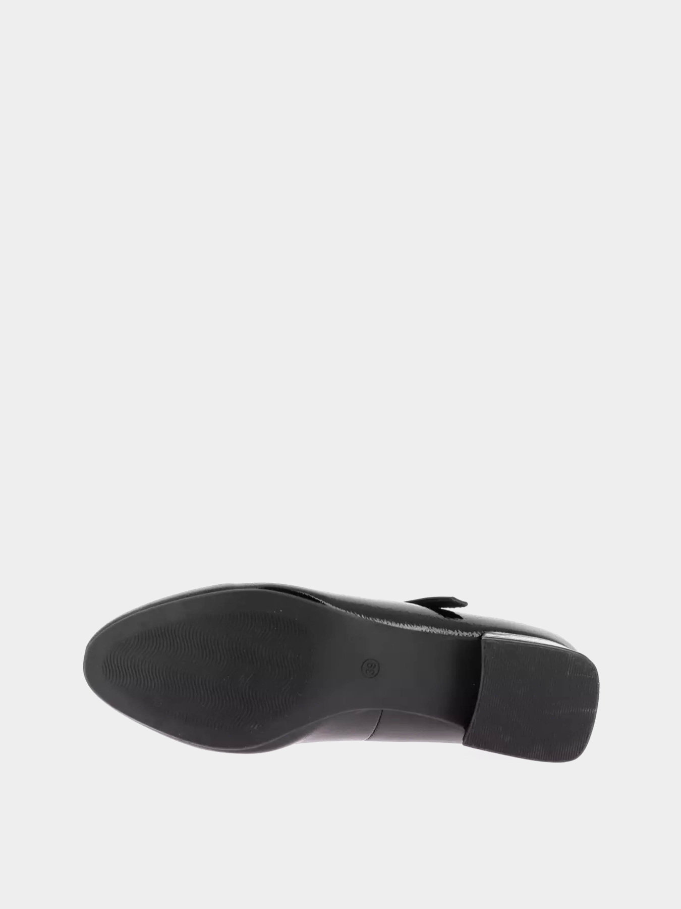 Туфли Marco Tozzi модель 2-22209-43-018 Фото