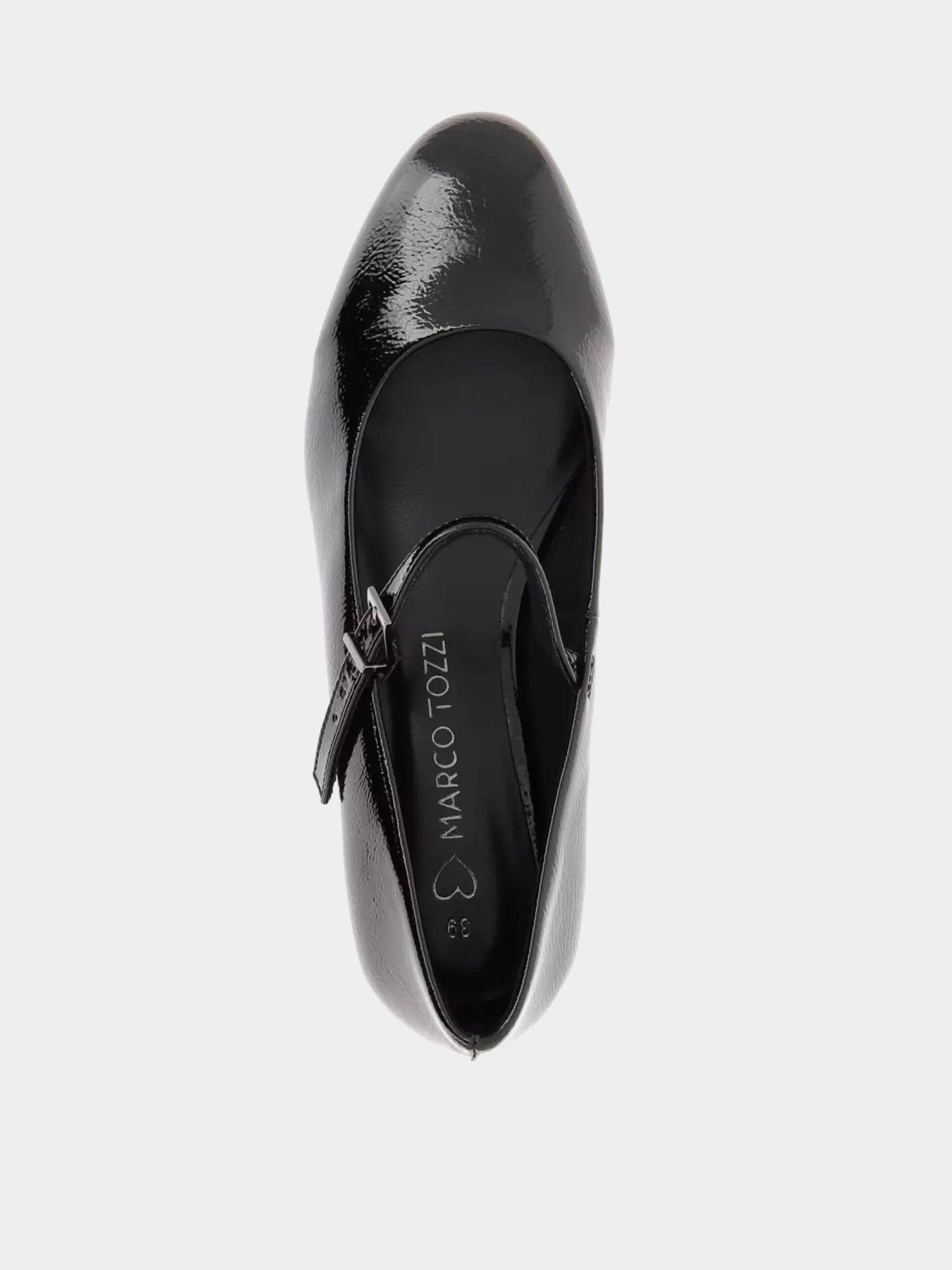 Туфли Marco Tozzi модель 2-22209-43-018 Фото