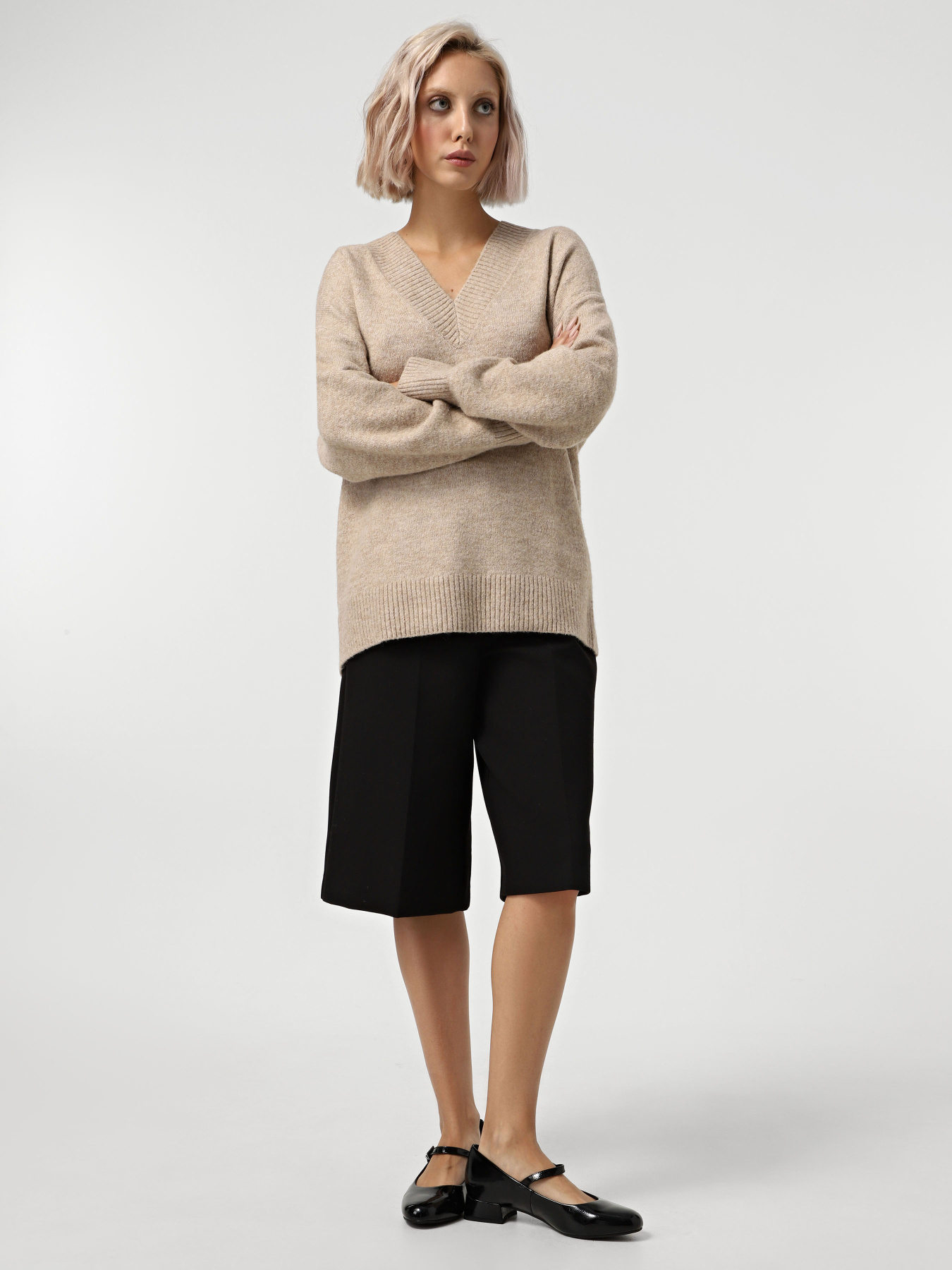 Туфли Marco Tozzi модель 2-22209-43-018 Фото