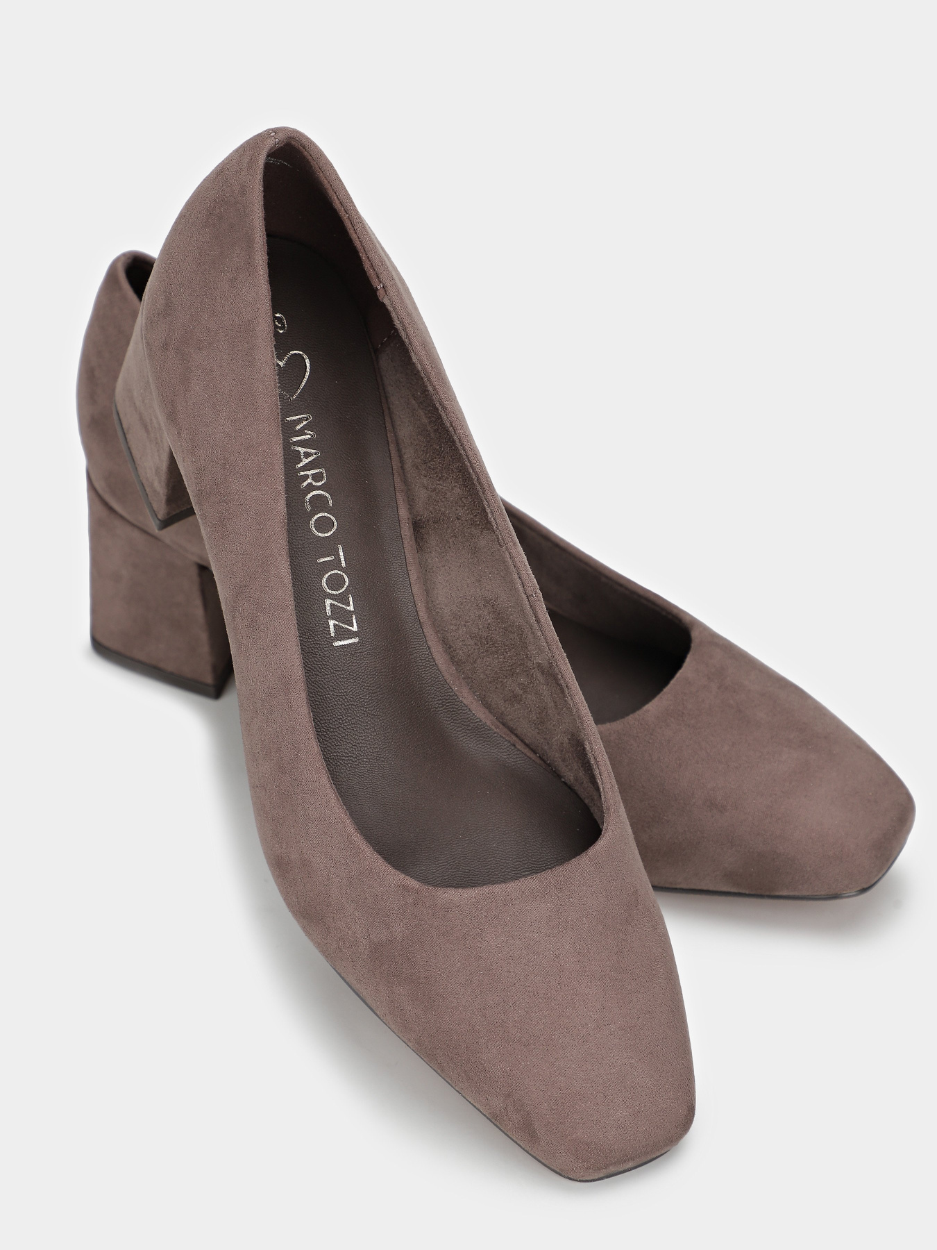 Туфли Marco Tozzi модель 2-22424-42-324 Фото
