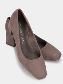 Туфли Marco Tozzi модель 2-22424-42-324 Фото