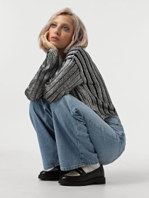 Лофери Marco Tozzi модель 2-24302-41-010 Фото