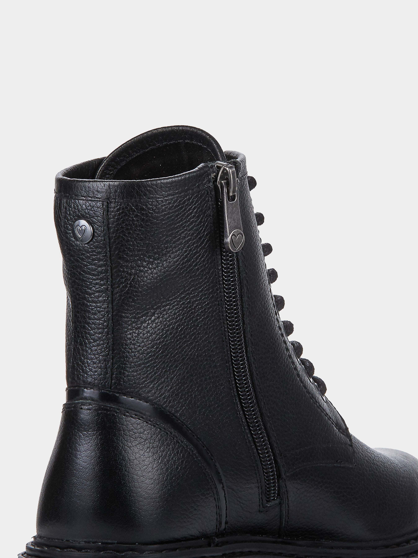 Ботинки Marco Tozzi модель 2-25239-43-001 Фото