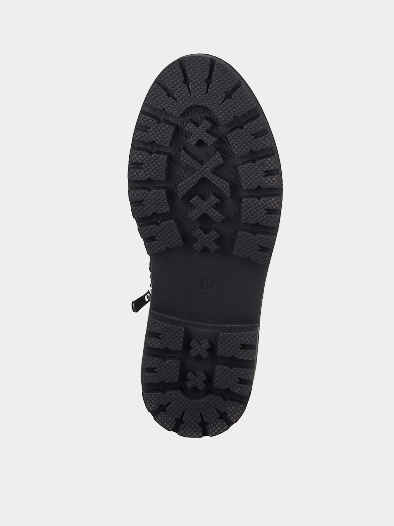 Ботинки Marco Tozzi модель 2-25239-43-001 Ботинки Marco Tozzi модель 2-25239-43-001 Фото