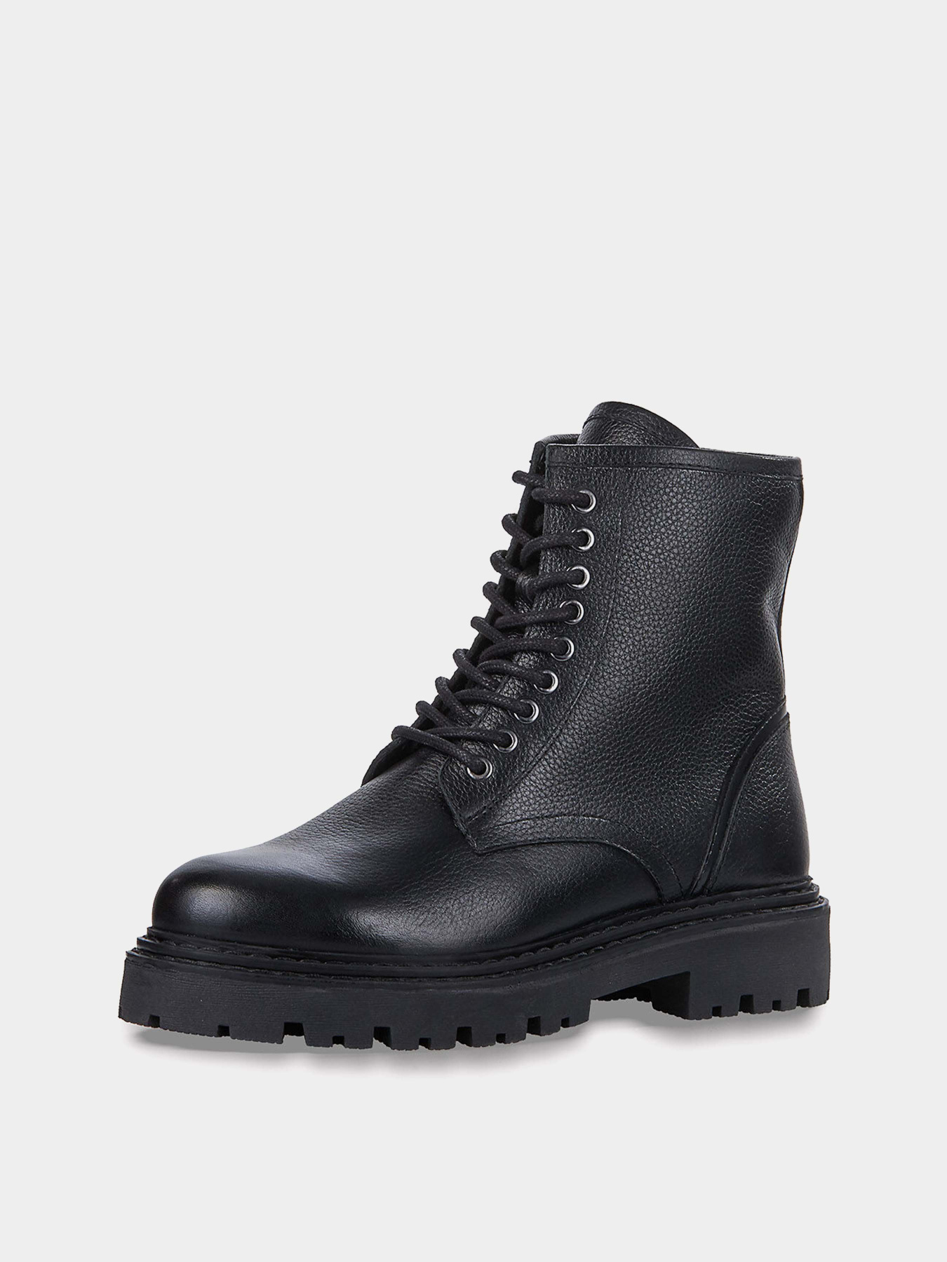 Ботинки Marco Tozzi модель 2-25239-43-001 Ботинки Marco Tozzi модель 2-25239-43-001 Фото