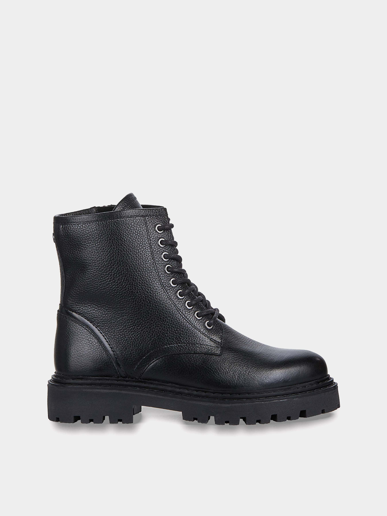 Ботинки Marco Tozzi модель 2-25239-43-001 Ботинки Marco Tozzi модель 2-25239-43-001 Фото