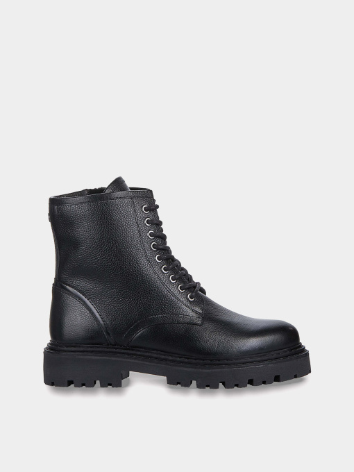 Черевики Marco Tozzi модель 2-25239-43-001 Фото