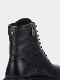 Ботинки Marco Tozzi модель 2-25239-43-001 Ботинки Marco Tozzi модель 2-25239-43-001 Фото