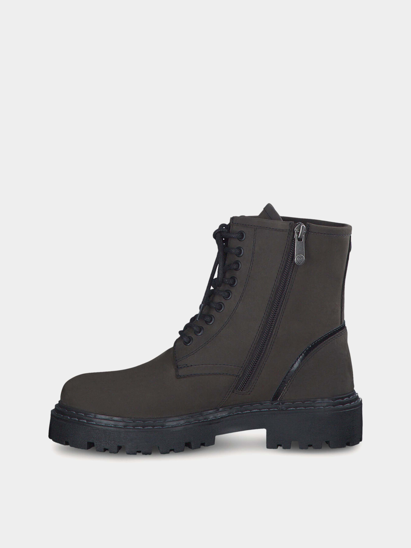 Ботинки Marco Tozzi модель 2-25239-43-235 Ботинки Marco Tozzi модель 2-25239-43-235 Фото