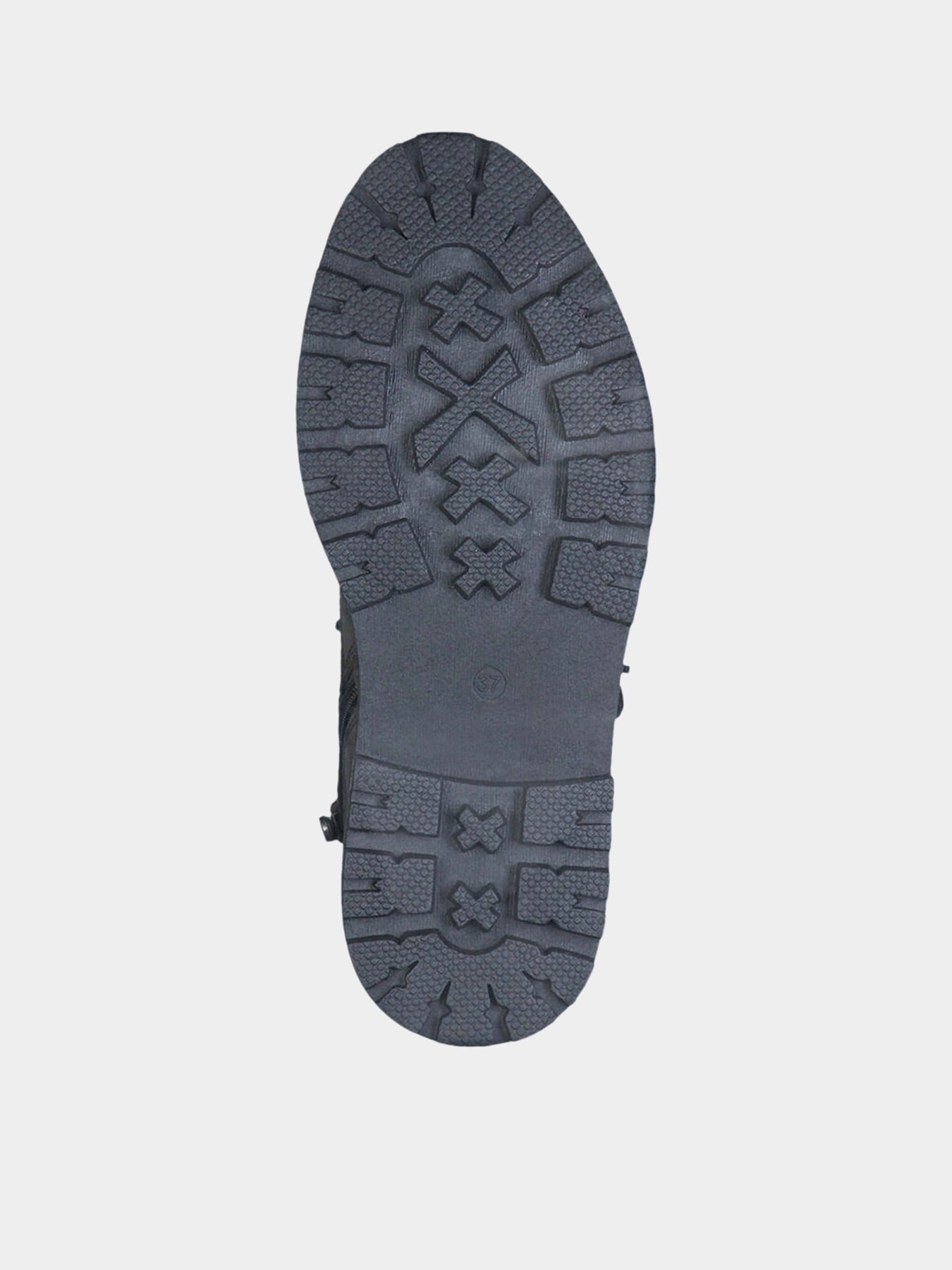 Ботинки Marco Tozzi модель 2-25239-43-235 Ботинки Marco Tozzi модель 2-25239-43-235 Фото