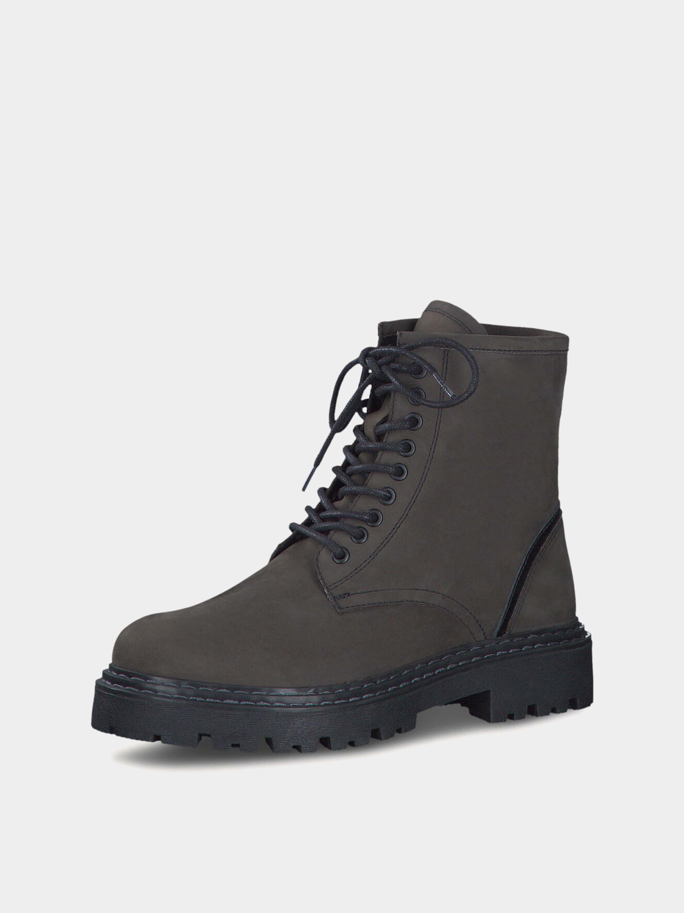 Ботинки Marco Tozzi модель 2-25239-43-235 Ботинки Marco Tozzi модель 2-25239-43-235 Фото