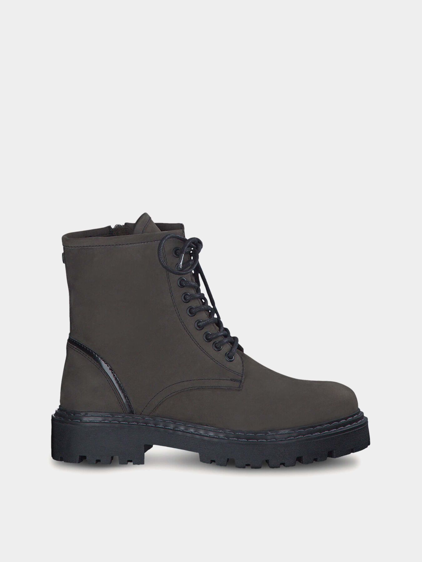 Ботинки Marco Tozzi модель 2-25239-43-235 Ботинки Marco Tozzi модель 2-25239-43-235 Фото