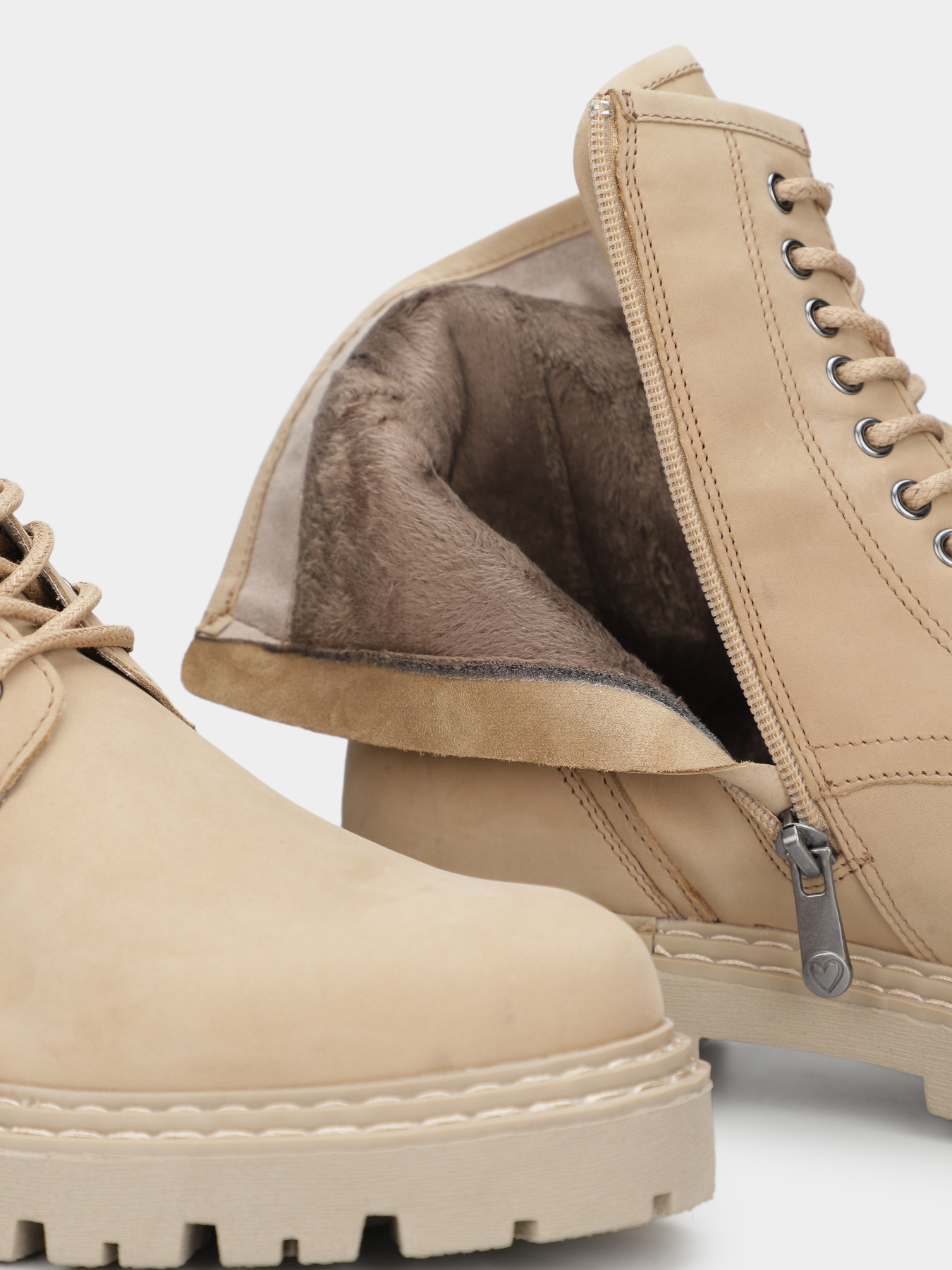 Черевики Marco Tozzi модель 2-25239-43-349 Черевики Marco Tozzi модель 2-25239-43-349 Фото