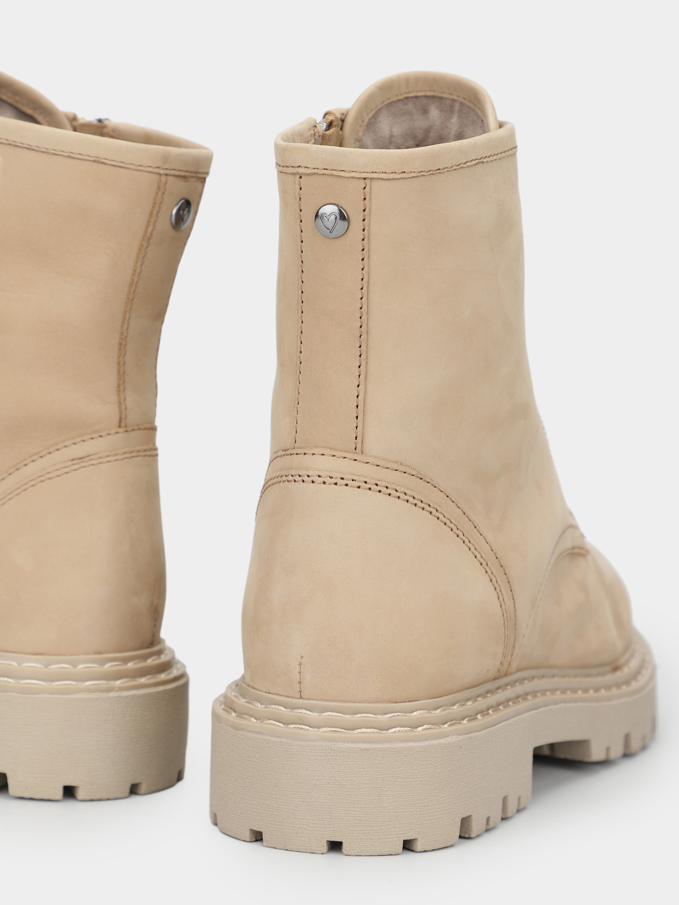 Черевики Marco Tozzi модель 2-25239-43-349 Черевики Marco Tozzi модель 2-25239-43-349 Фото