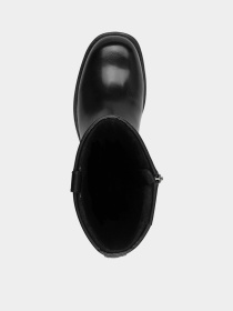 Сапоги Marco Tozzi модель 2-25517-43-001 Фото