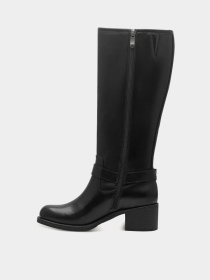 Сапоги Marco Tozzi модель 2-25517-43-001 Фото