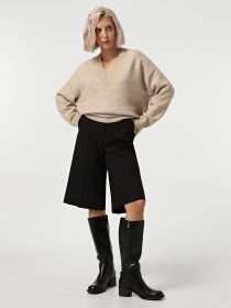 Сапоги Marco Tozzi модель 2-25517-43-001 Фото