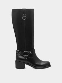 Сапоги Marco Tozzi модель 2-25517-43-001 Фото