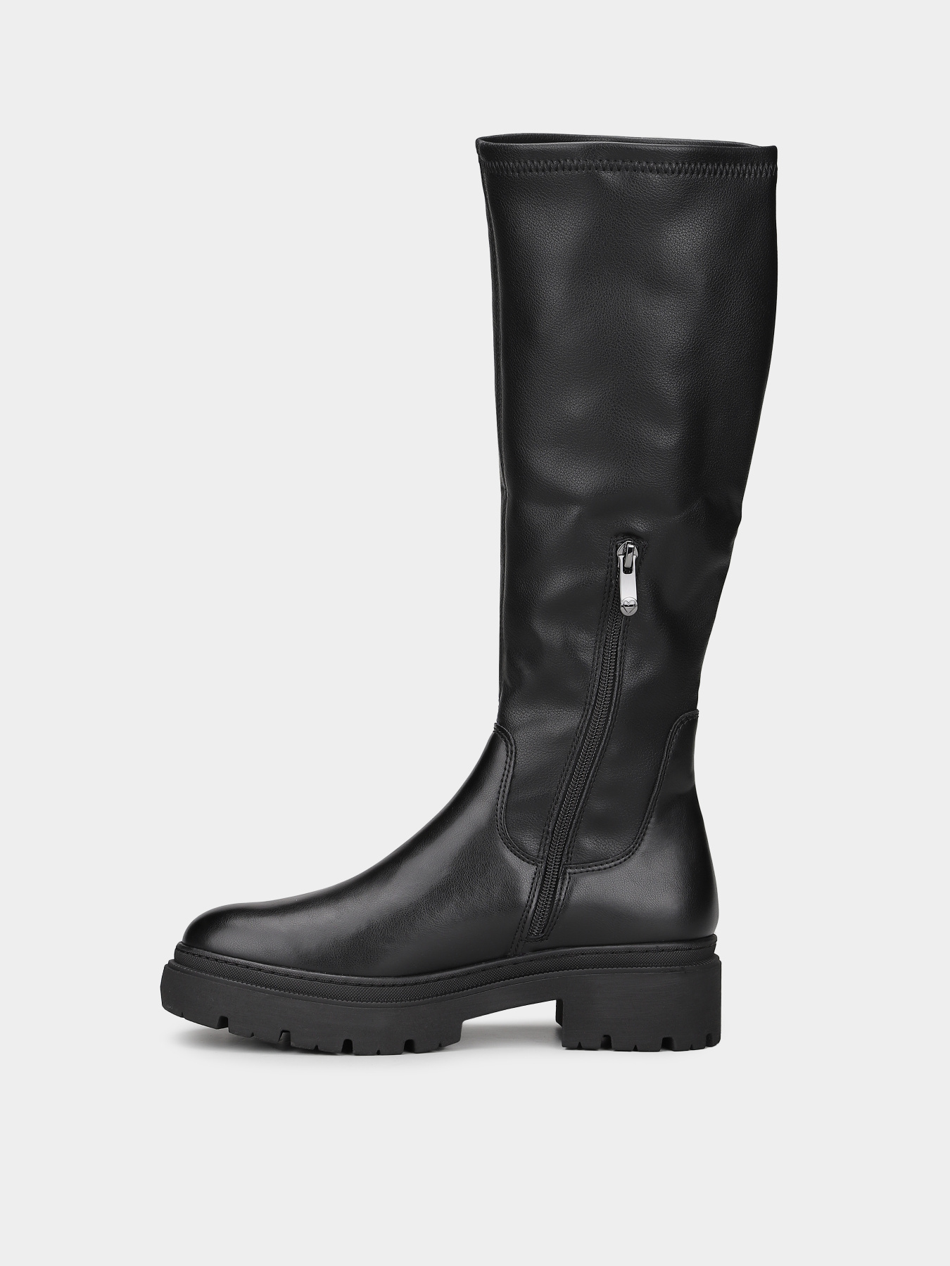 Сапоги Marco Tozzi модель 2-25617-43-001 Фото