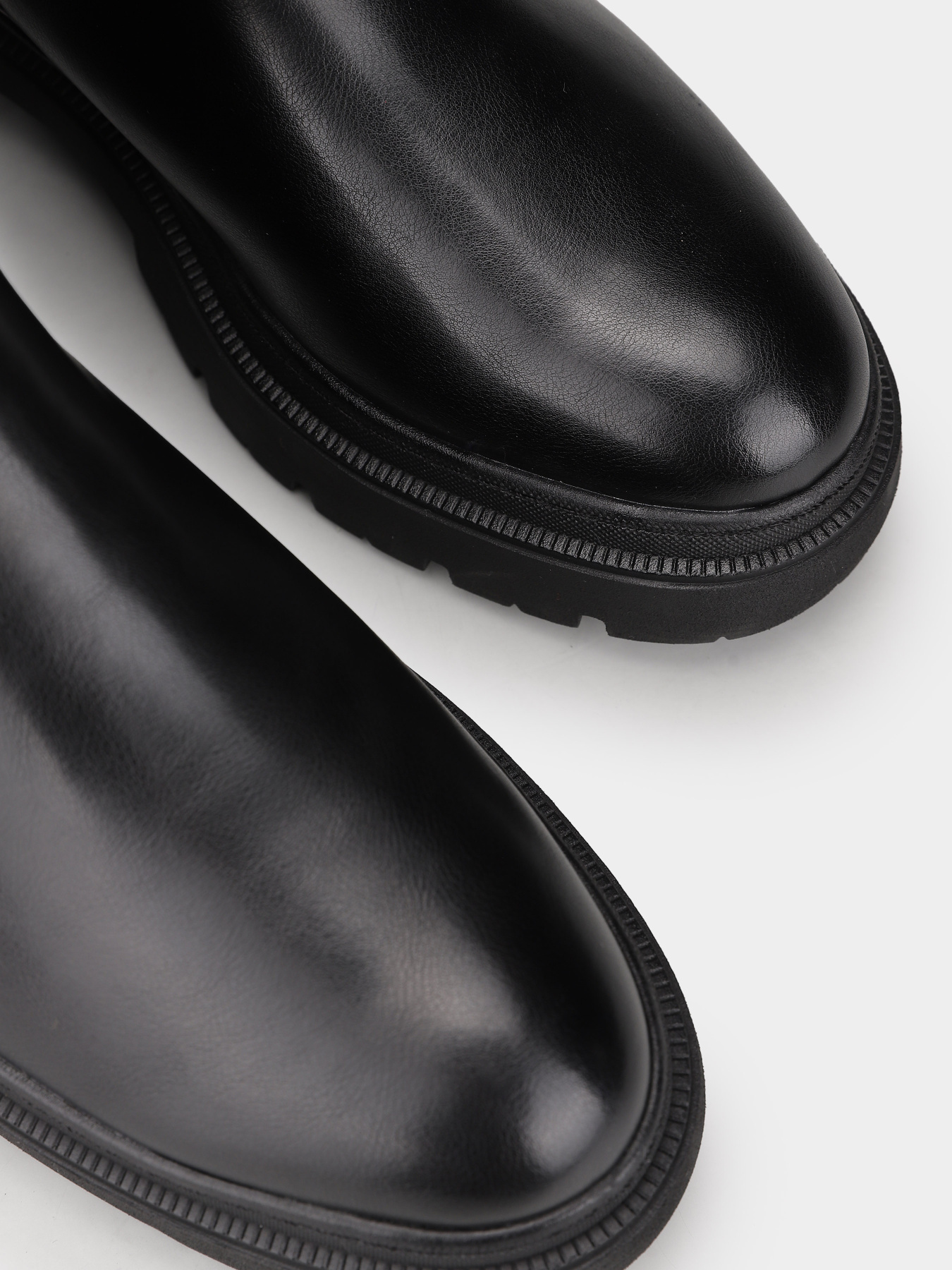 Сапоги Marco Tozzi модель 2-25617-43-001 Фото