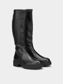 Сапоги Marco Tozzi модель 2-25617-43-001 Фото