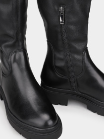 Сапоги Marco Tozzi модель 2-25617-43-001 Фото