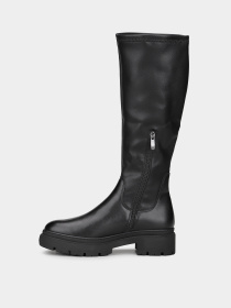 Сапоги Marco Tozzi модель 2-25617-43-001 Фото