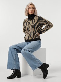 Ботильйони Marco Tozzi модель 2-25003-43-001 Фото