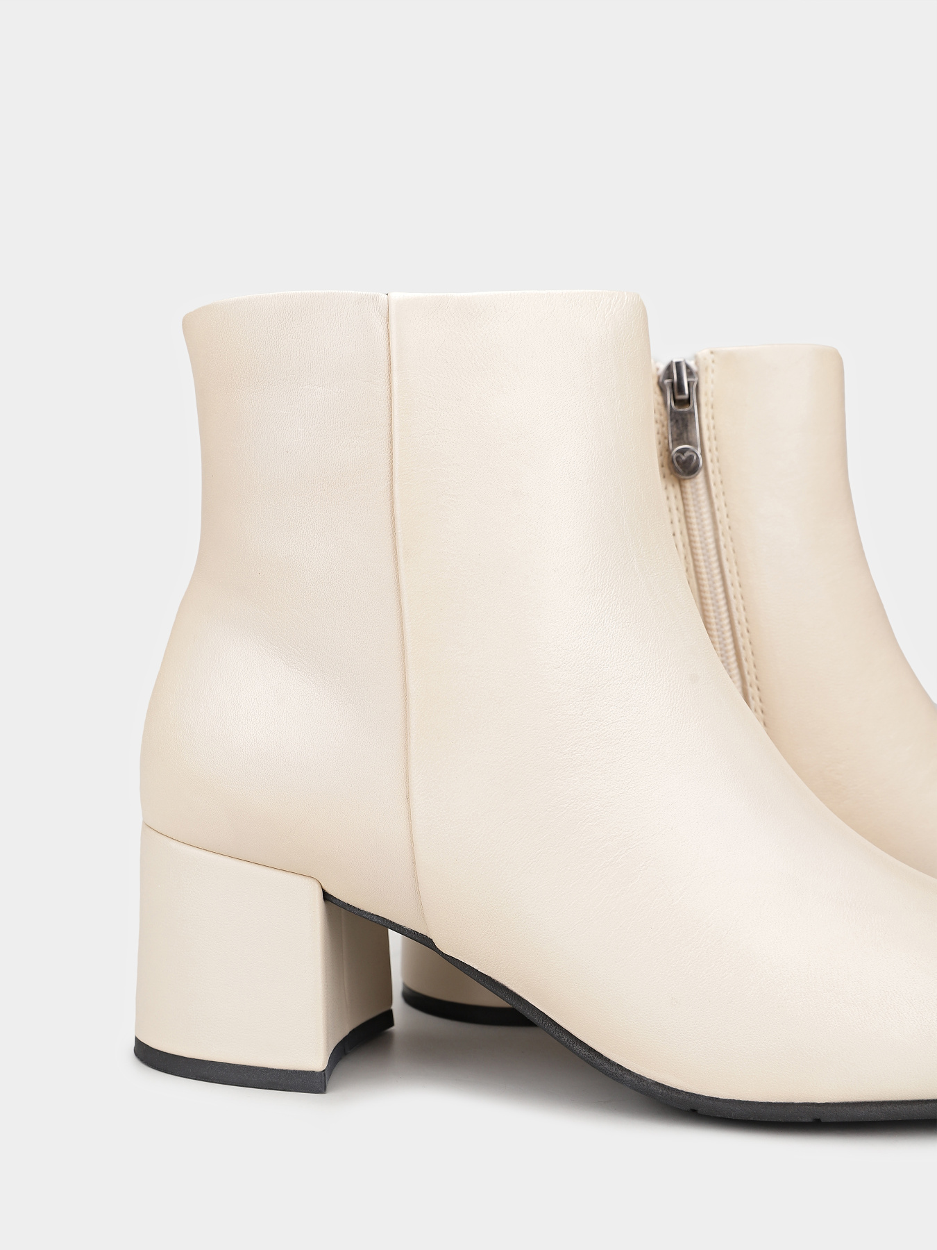 Бoтильоны Marco Tozzi модель 2-25003-43-403 Фото