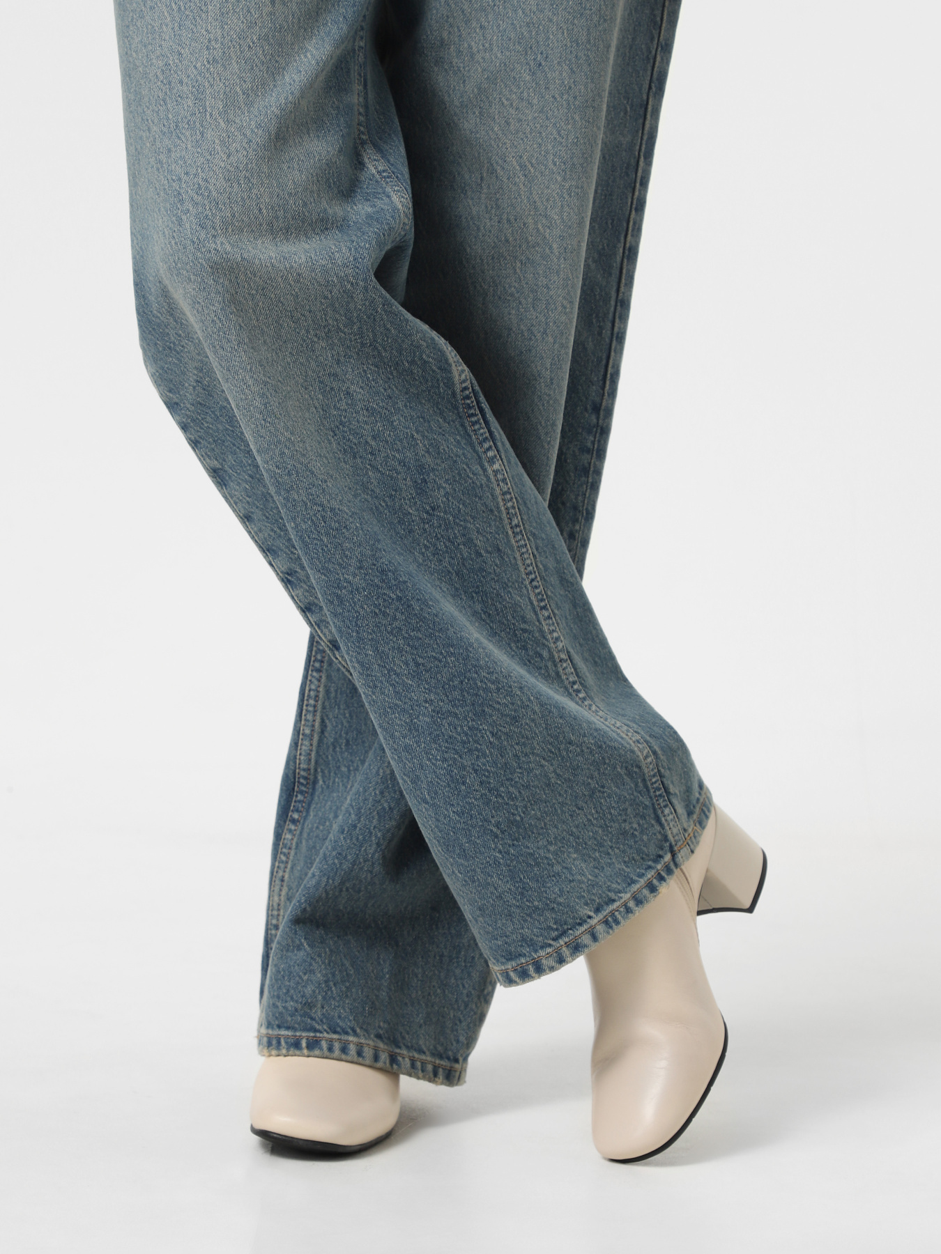 Бoтильоны Marco Tozzi модель 2-25003-43-403 Фото