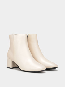 Бoтильоны Marco Tozzi модель 2-25003-43-403 Фото