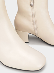 Бoтильоны Marco Tozzi модель 2-25003-43-403 Фото