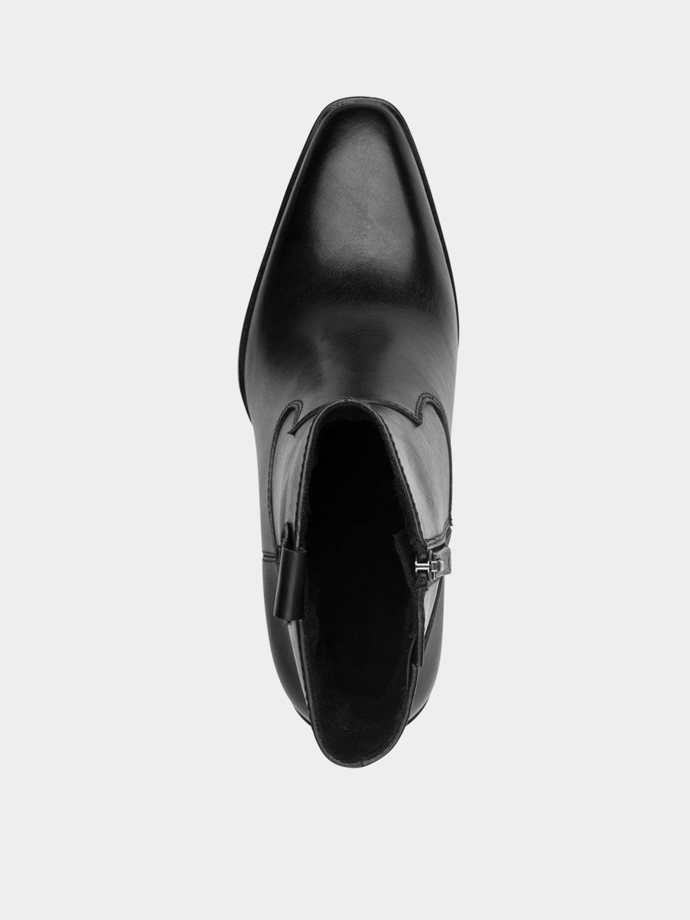 Бoтильоны Marco Tozzi модель 2-25088-43-001 Фото