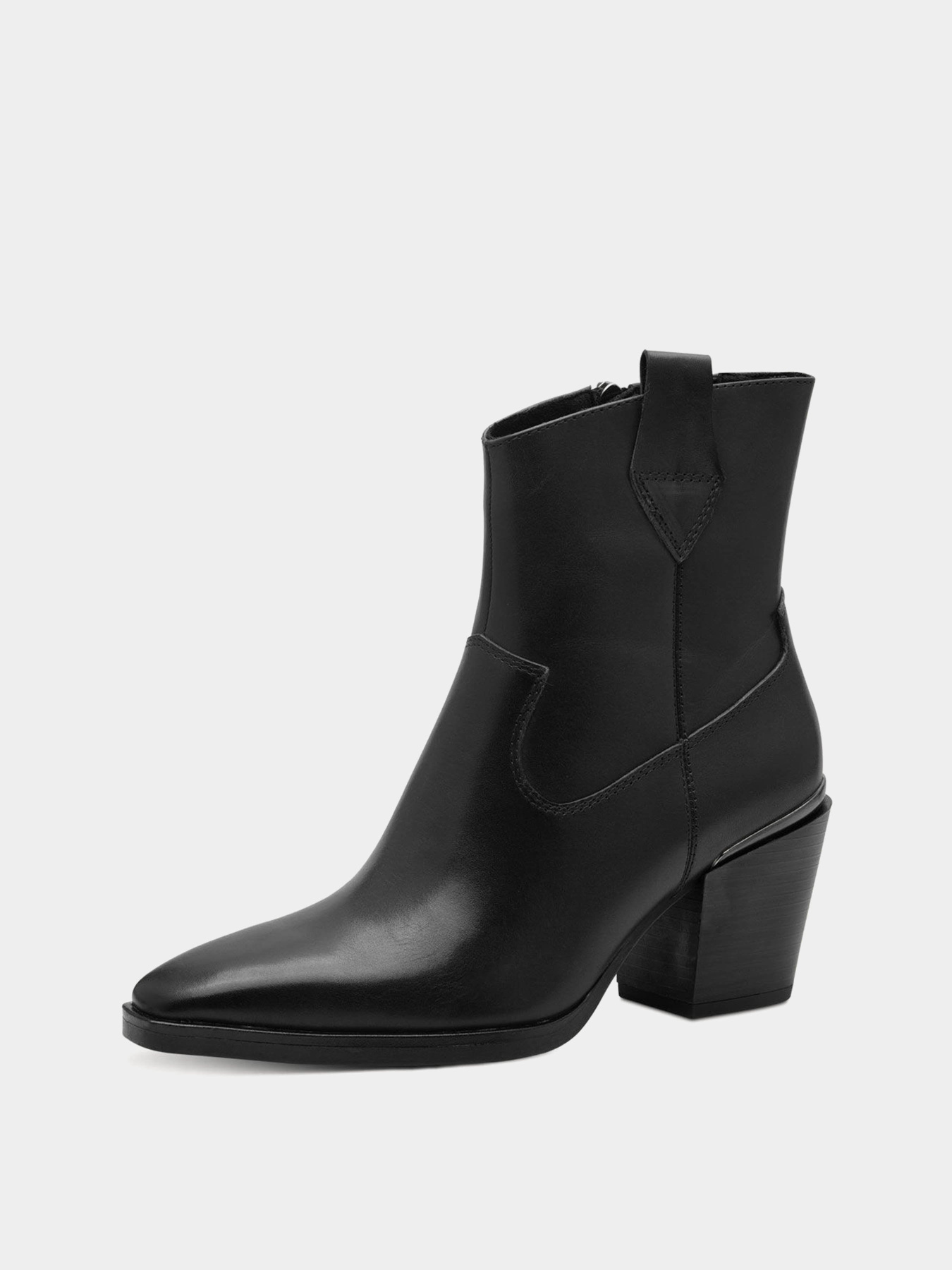 Бoтильоны Marco Tozzi модель 2-25088-43-001 Фото