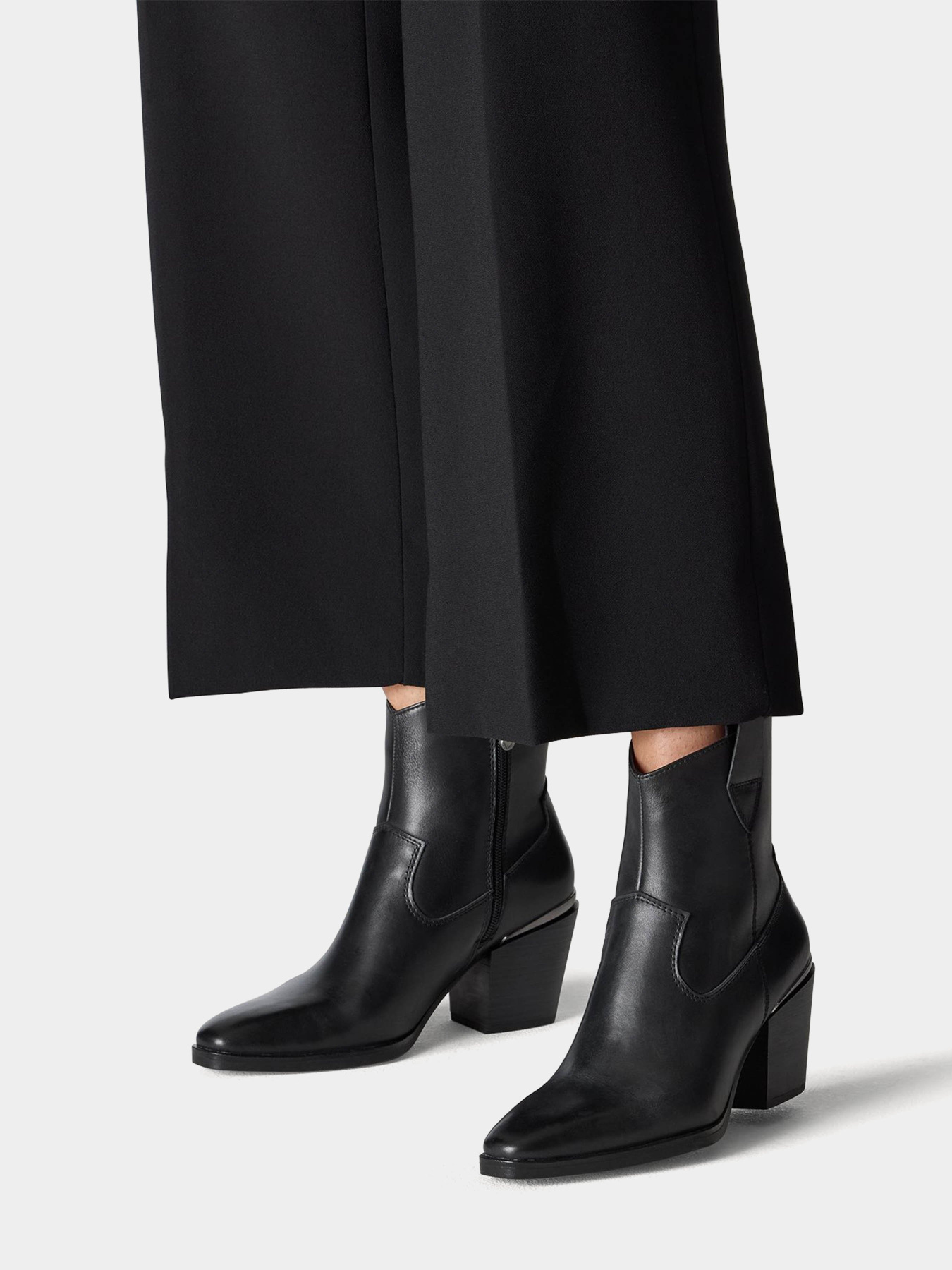 Бoтильоны Marco Tozzi модель 2-25088-43-001 Фото