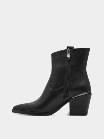 Бoтильоны Marco Tozzi модель 2-25088-43-001 Фото