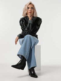 Бoтильоны Marco Tozzi модель 2-25088-43-001 Фото