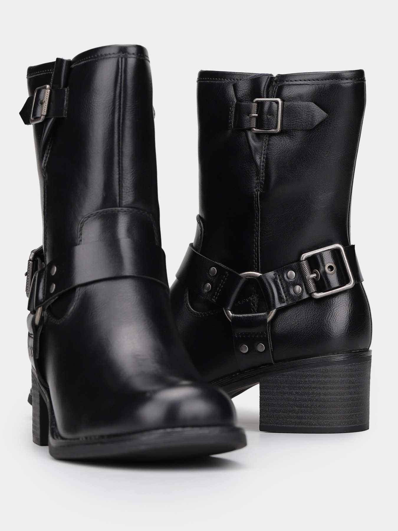 Ботинки Marco Tozzi модель 2-25388-43-001 Фото