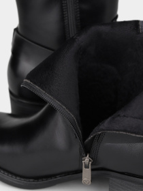 Ботинки Marco Tozzi модель 2-25388-43-001 Фото