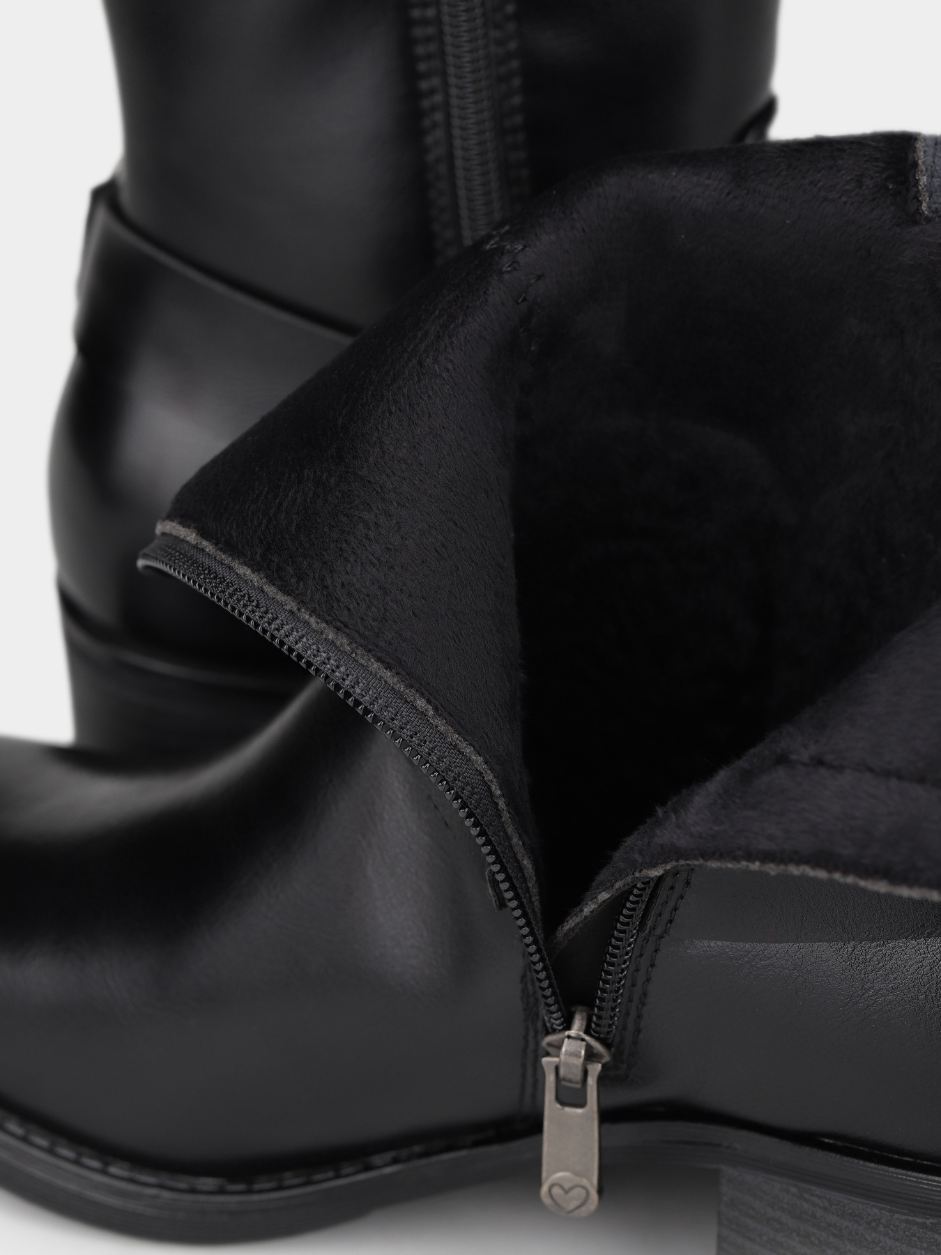 Ботинки Marco Tozzi модель 2-25388-43-001 Фото