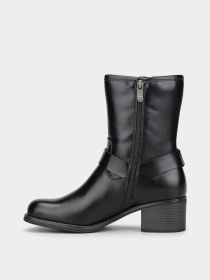 Ботинки Marco Tozzi модель 2-25388-43-001 Фото