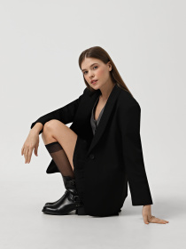 Ботинки Marco Tozzi модель 2-25388-43-001 Фото