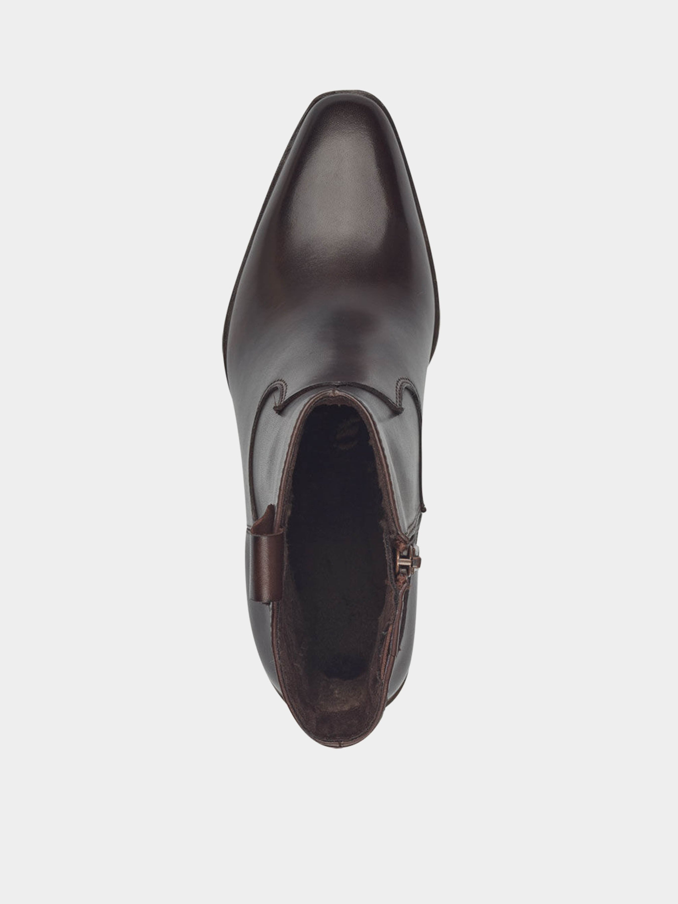 Бoтильоны Marco Tozzi модель 2-25088-43-304 Фото