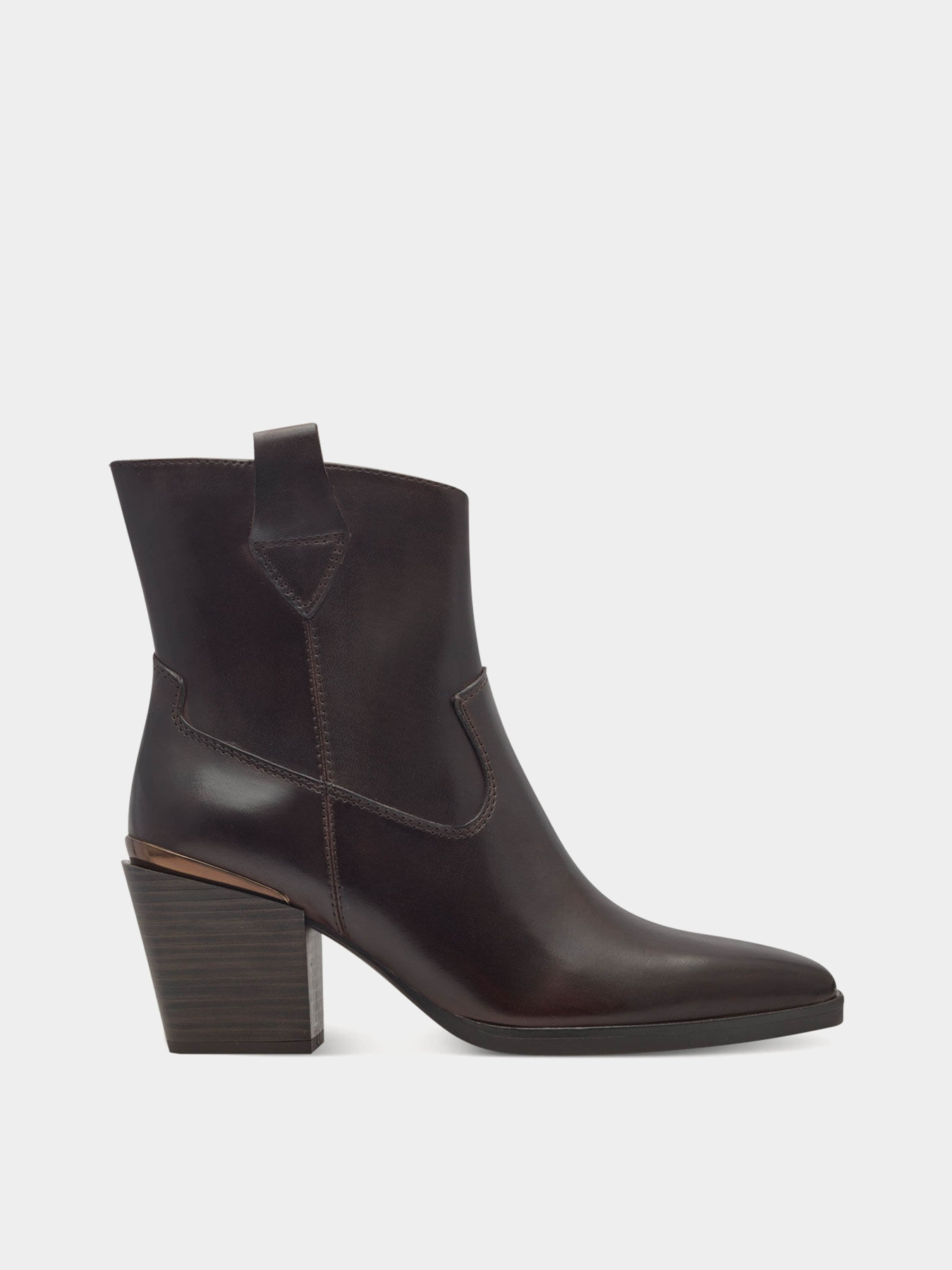 Бoтильоны Marco Tozzi модель 2-25088-43-304 Фото