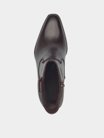 Бoтильоны Marco Tozzi модель 2-25088-43-304 Фото