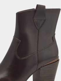 Бoтильоны Marco Tozzi модель 2-25088-43-304 Фото