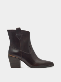 Бoтильоны Marco Tozzi модель 2-25088-43-304 Фото